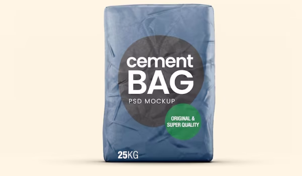 Cement Bag