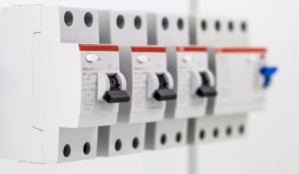 Electrical Breakers