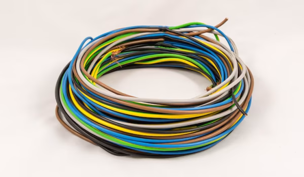 Electrical Cable