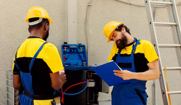 Electrical Supervisors