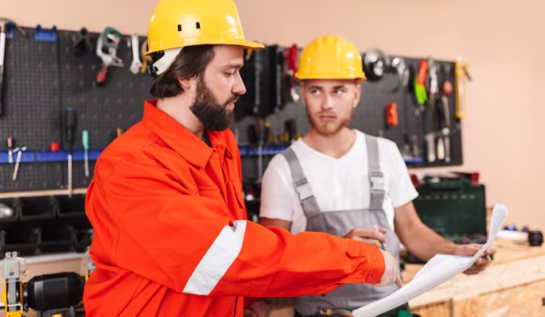 Instrument Supervisors