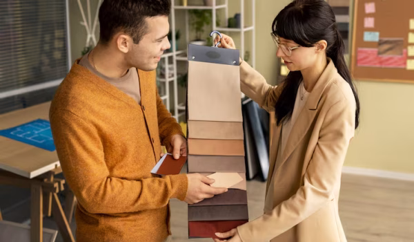 Material Coordinator