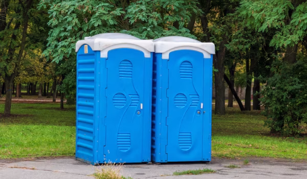 Portable Washroom