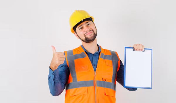 Rigger-TUV Certified