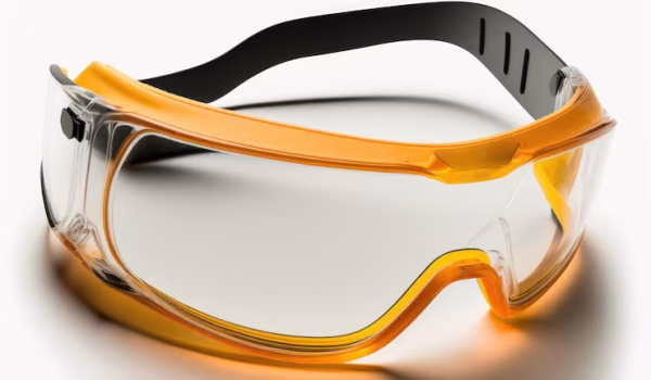 Safety Goggles