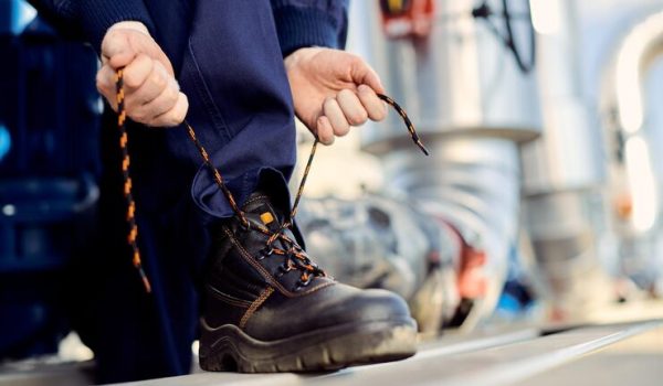 Safety Shoes