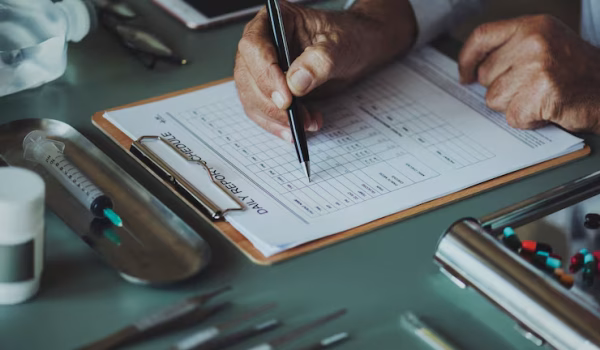 Self Assessment Test