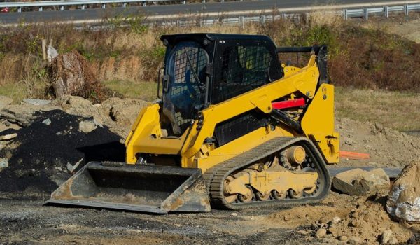 Skid Loader