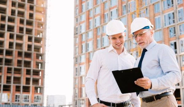 Structural Supervisors